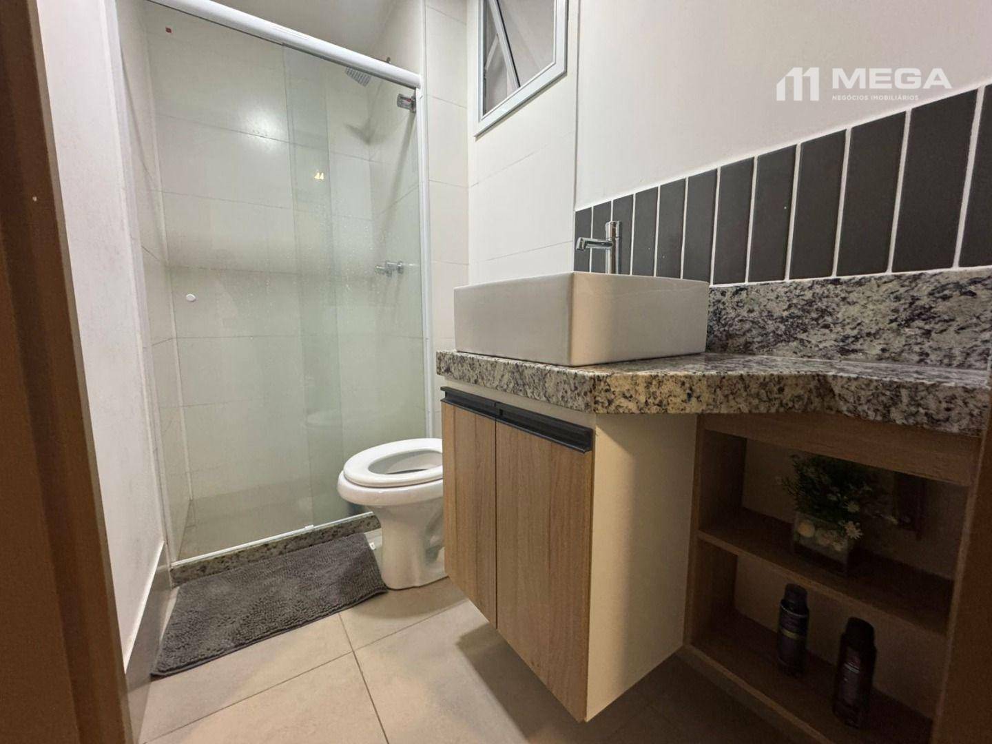 Apartamento à venda com 3 quartos, 75m² - Foto 12