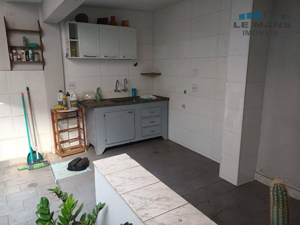 Casa à venda com 3 quartos, 146m² - Foto 23