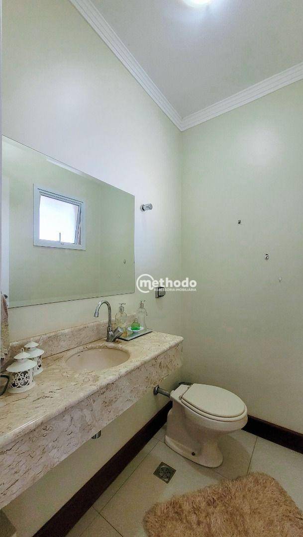 Casa de Condomínio à venda com 4 quartos, 250m² - Foto 6