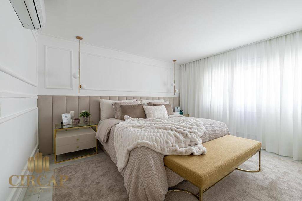 Apartamento à venda com 4 quartos, 283m² - Foto 13