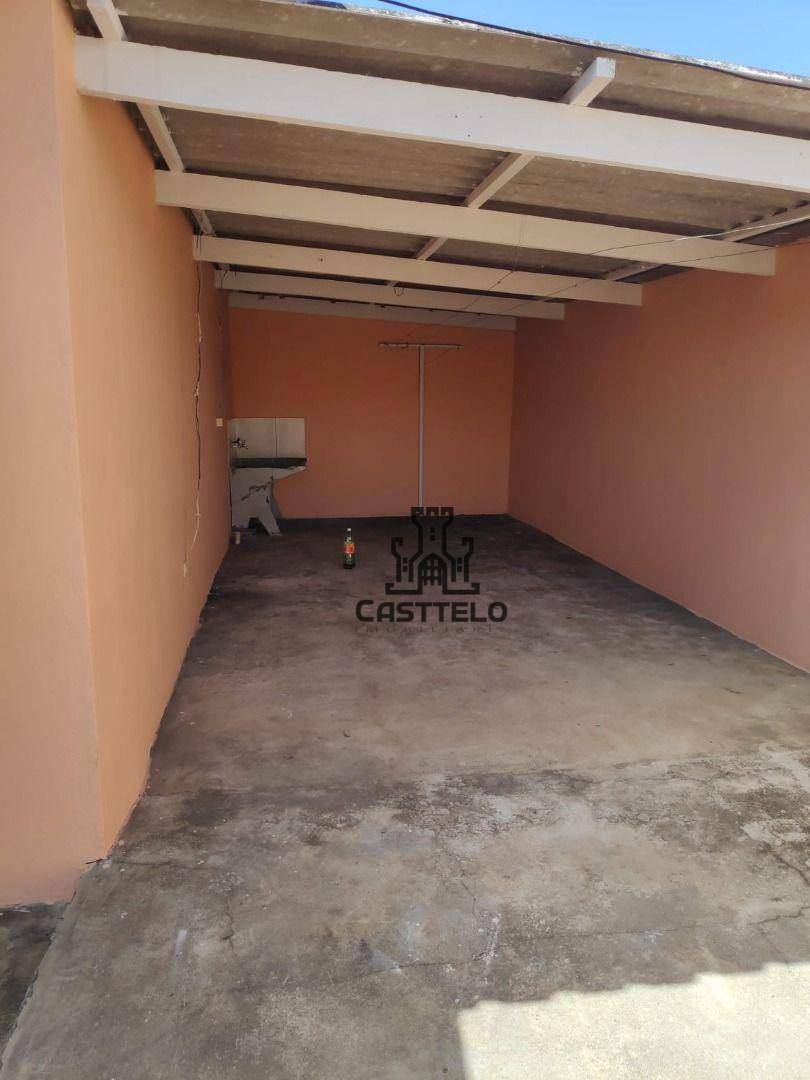 Casa à venda com 3 quartos, 75m² - Foto 10