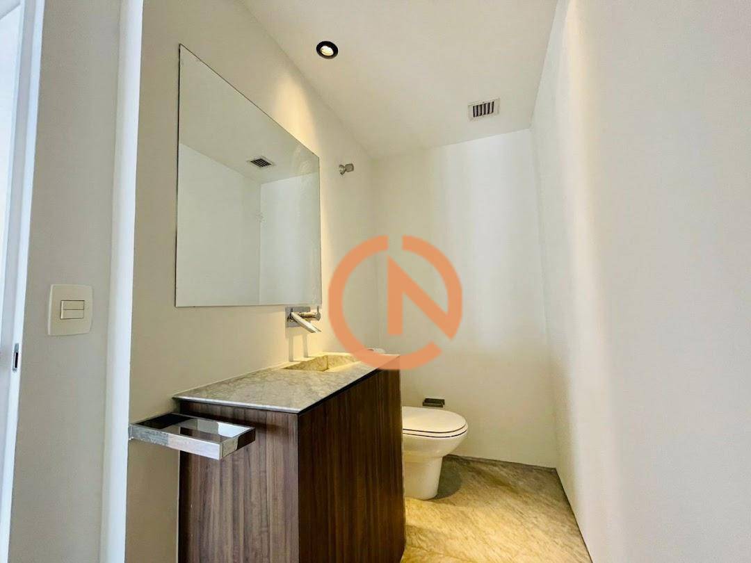 Casa à venda e aluguel com 3 quartos, 215m² - Foto 16