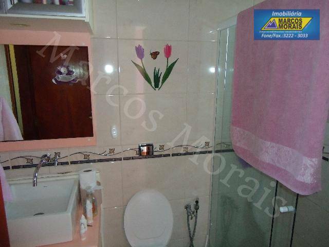 Apartamento à venda com 3 quartos, 180m² - Foto 19