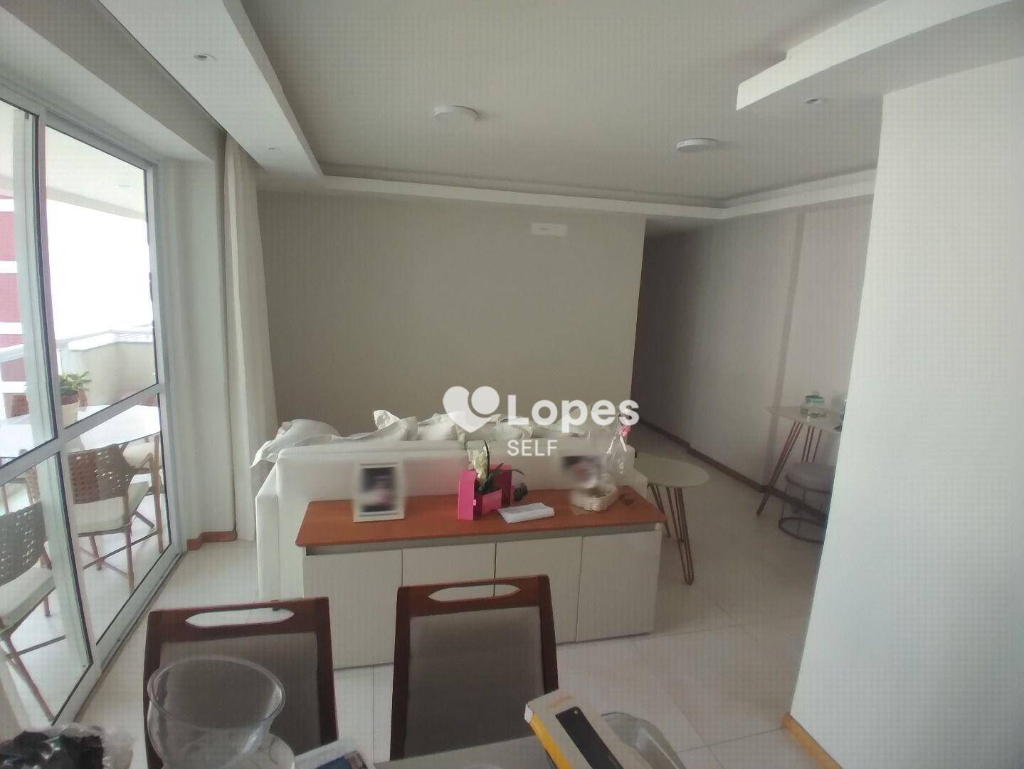 Apartamento à venda com 4 quartos, 128m² - Foto 2