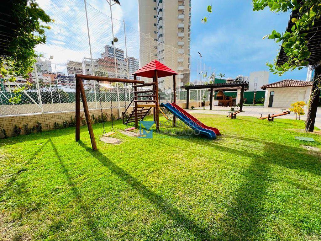 Apartamento à venda com 3 quartos, 120m² - Foto 26