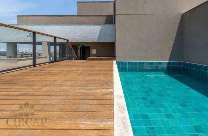 Cobertura à venda com 4 quartos, 343m² - Foto 4