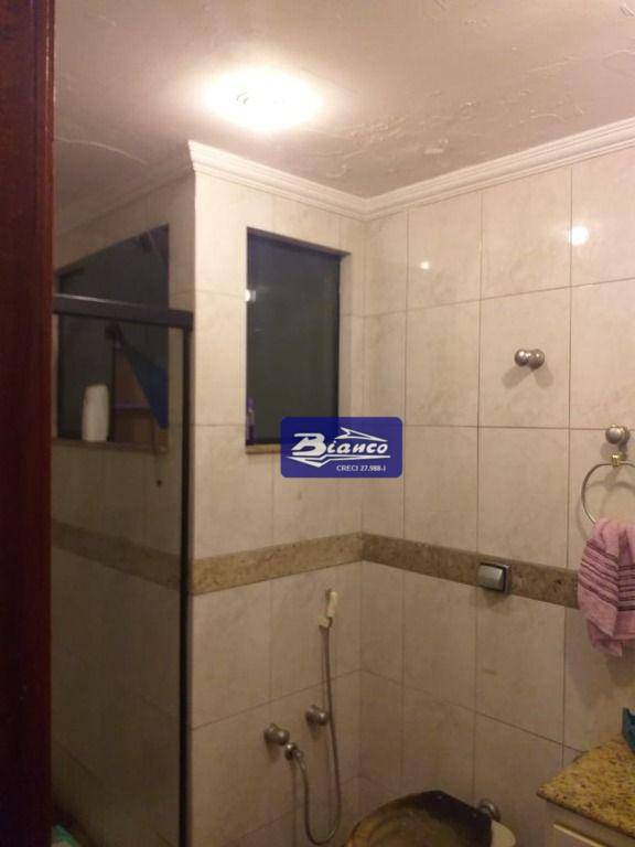 Sobrado à venda com 4 quartos, 234m² - Foto 12