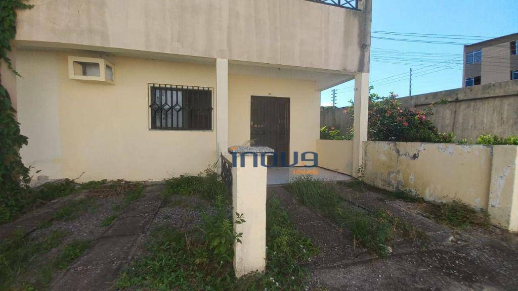 Casa para alugar com 3 quartos, 100M2 - Foto 1