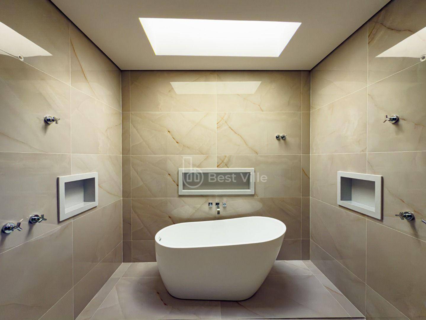 Casa de Condomínio à venda com 5 quartos, 434m² - Foto 17