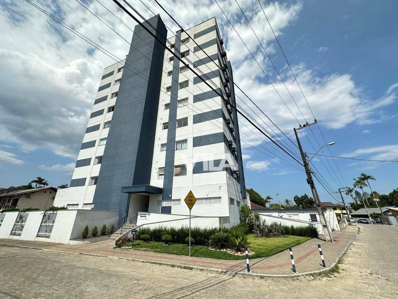 Apartamento, 2 quartos, 57 m² - Foto 1