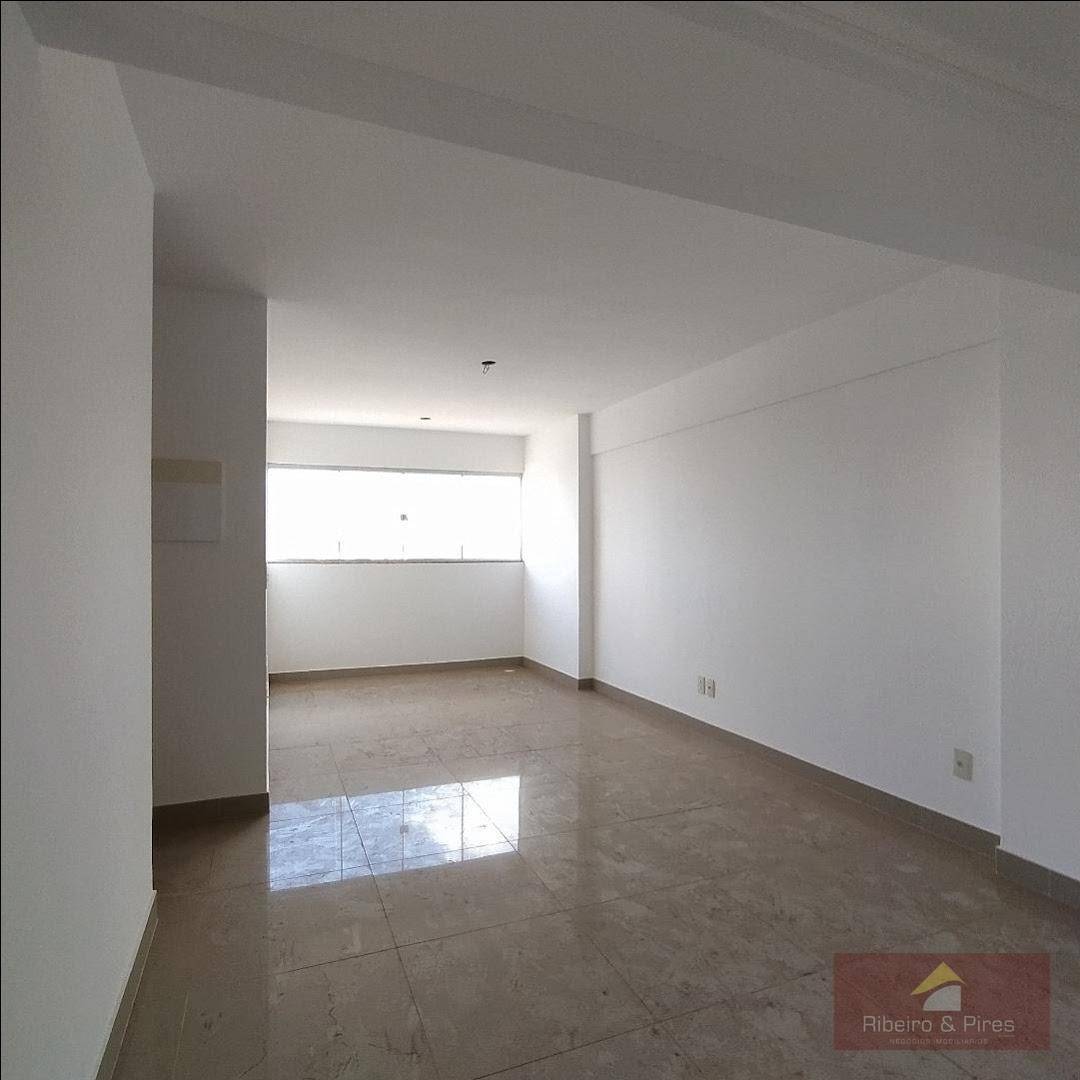 Apartamento à venda com 2 quartos, 55m² - Foto 3