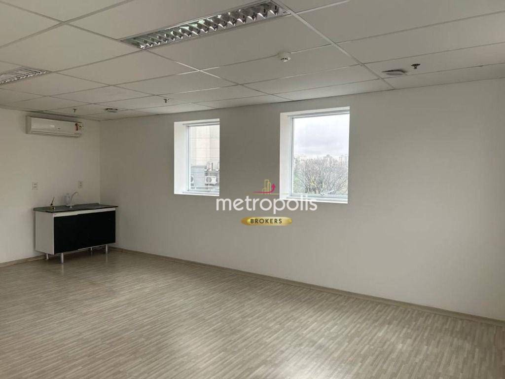 Conjunto Comercial-Sala para alugar, 45m² - Foto 7