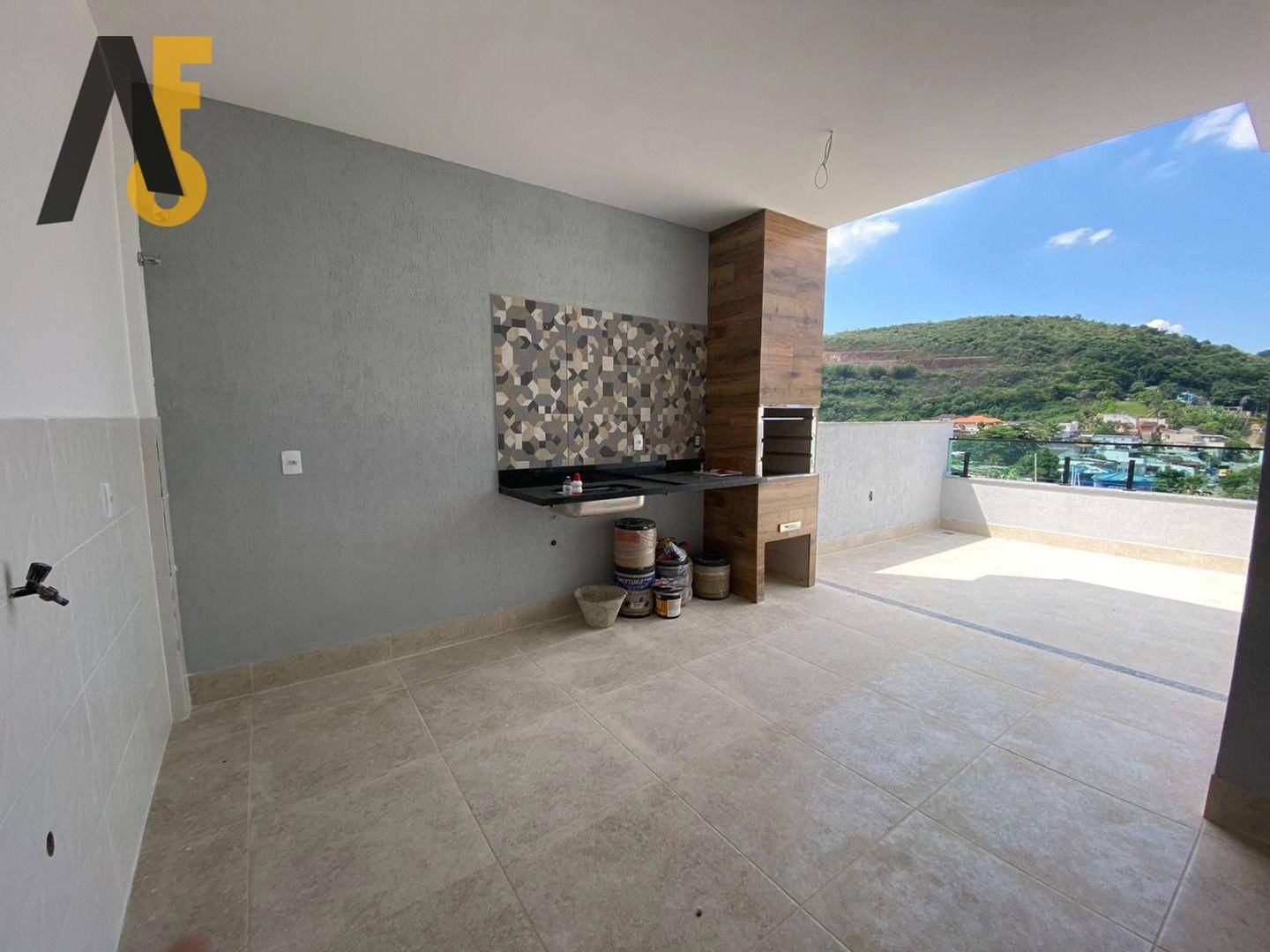 Casa à venda com 3 quartos, 115m² - Foto 12