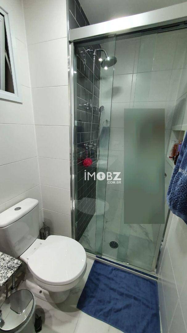 Apartamento à venda com 3 quartos, 90m² - Foto 17