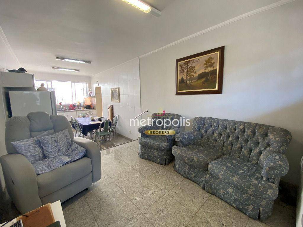 Casa à venda com 3 quartos, 400m² - Foto 1