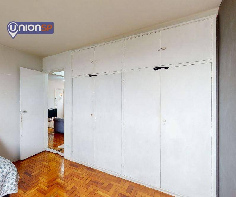 Apartamento à venda com 2 quartos, 80m² - Foto 8