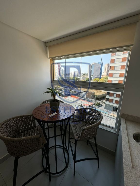 Apartamento para alugar com 1 quarto, 42m² - Foto 12