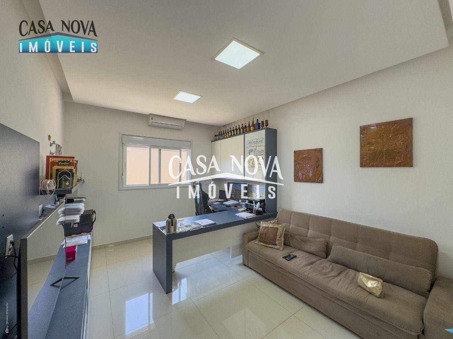 Casa de Condomínio à venda com 3 quartos, 447m² - Foto 16