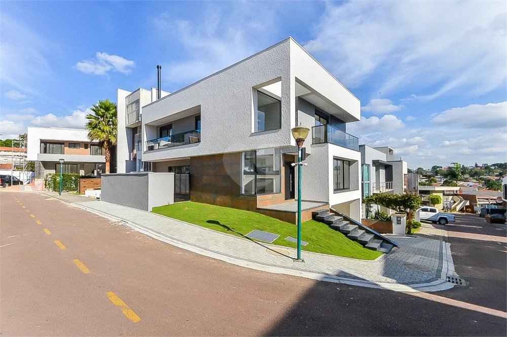 Casa de Condomínio à venda com 4 quartos, 360m² - Foto 39