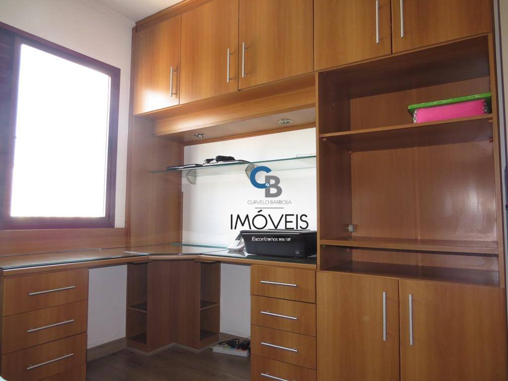 Apartamento à venda com 3 quartos, 90m² - Foto 11