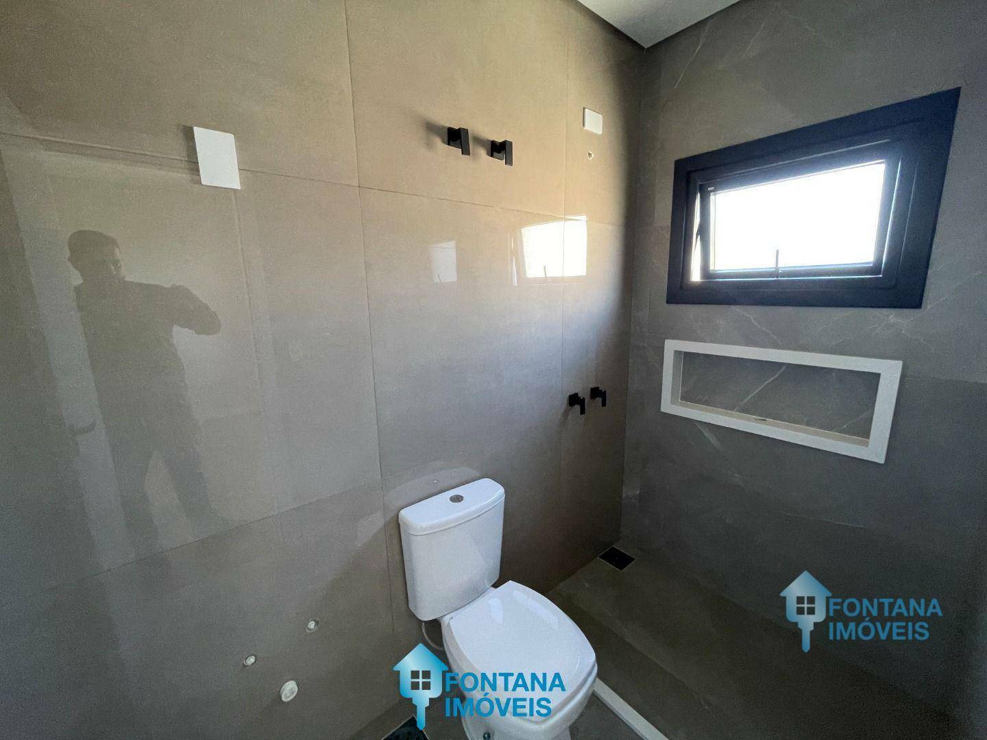 Casa de Condomínio à venda com 3 quartos, 158m² - Foto 19