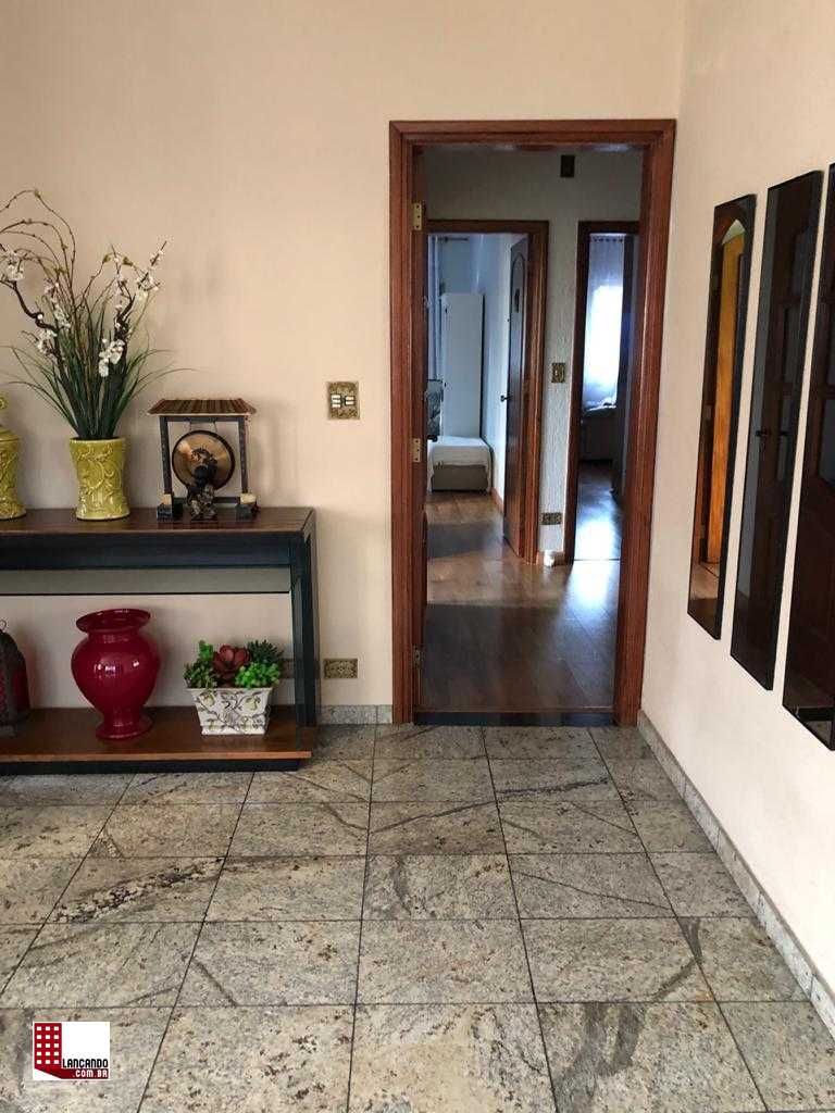 Casa à venda com 4 quartos, 400m² - Foto 7