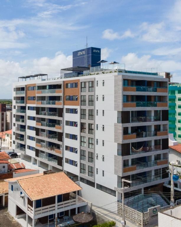 Apartamento à venda com 3 quartos, 95m² - Foto 6