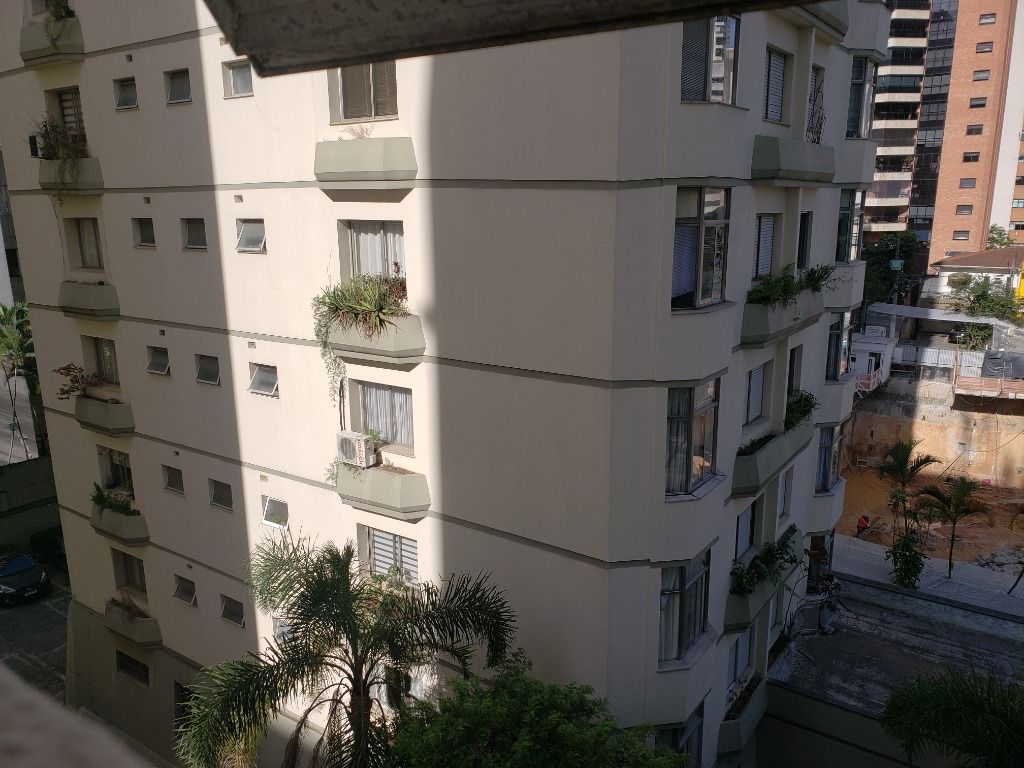 Apartamento à venda e aluguel com 1 quarto, 47m² - Foto 35