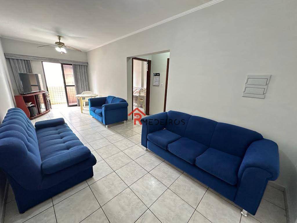 Apartamento à venda com 1 quarto, 56m² - Foto 1