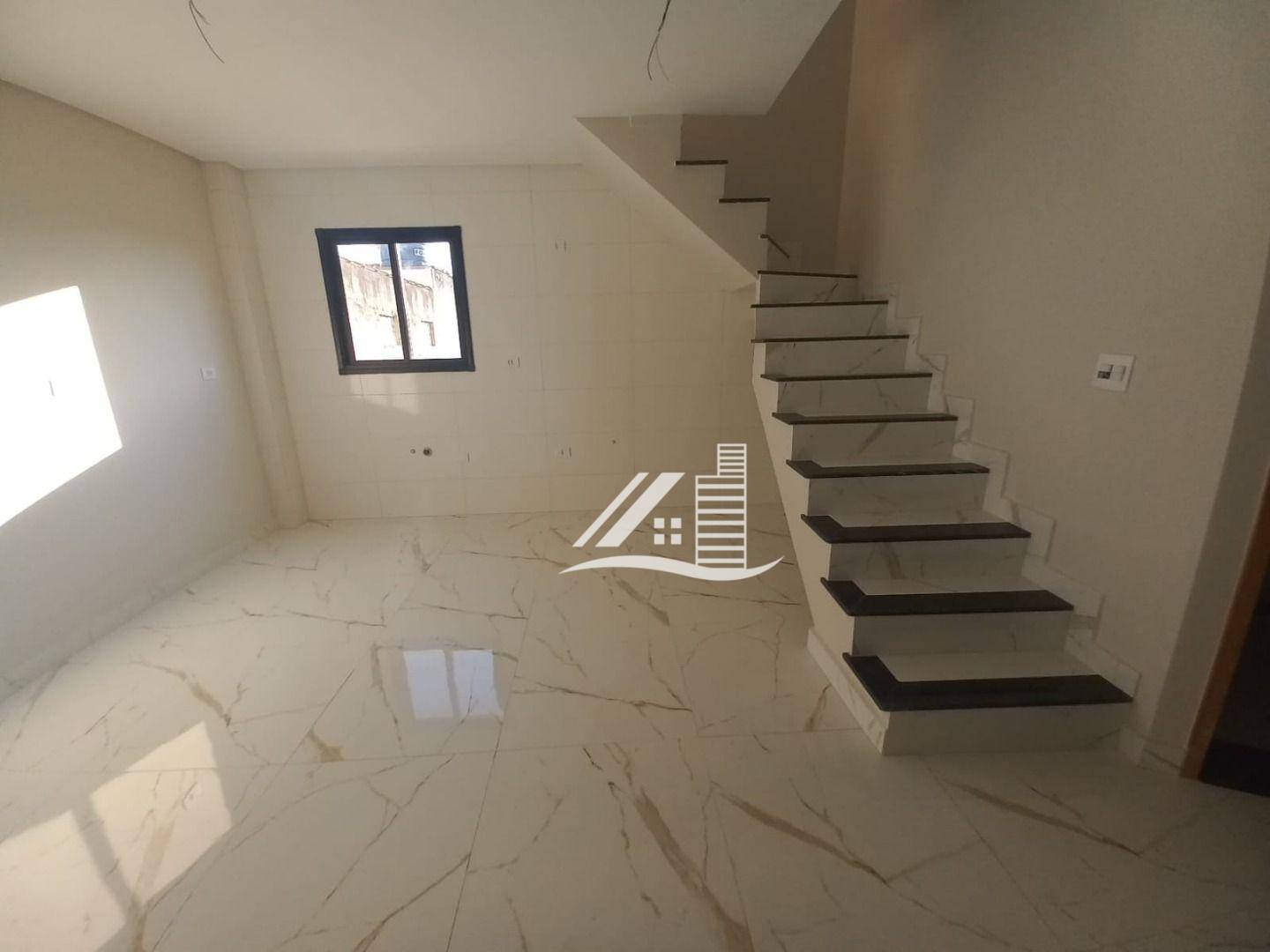 Cobertura à venda com 2 quartos, 95m² - Foto 10