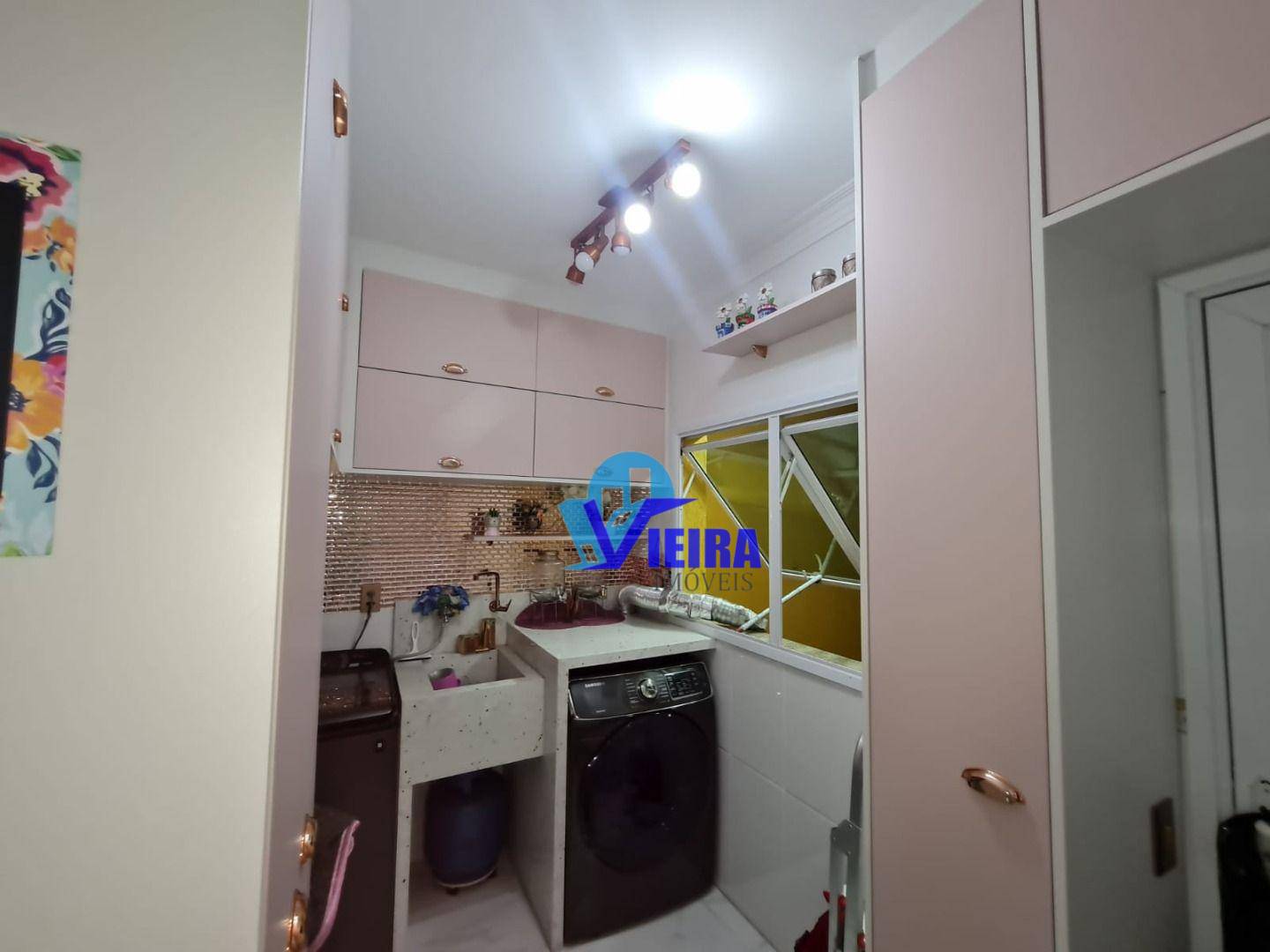 Sobrado à venda com 3 quartos, 300m² - Foto 28