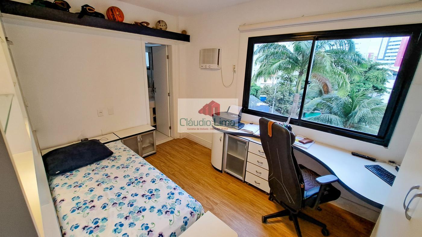 Apartamento à venda com 4 quartos, 133m² - Foto 20