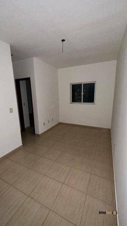 Apartamento à venda e aluguel com 2 quartos, 47m² - Foto 1
