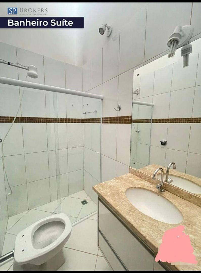 Casa à venda com 3 quartos, 118m² - Foto 23