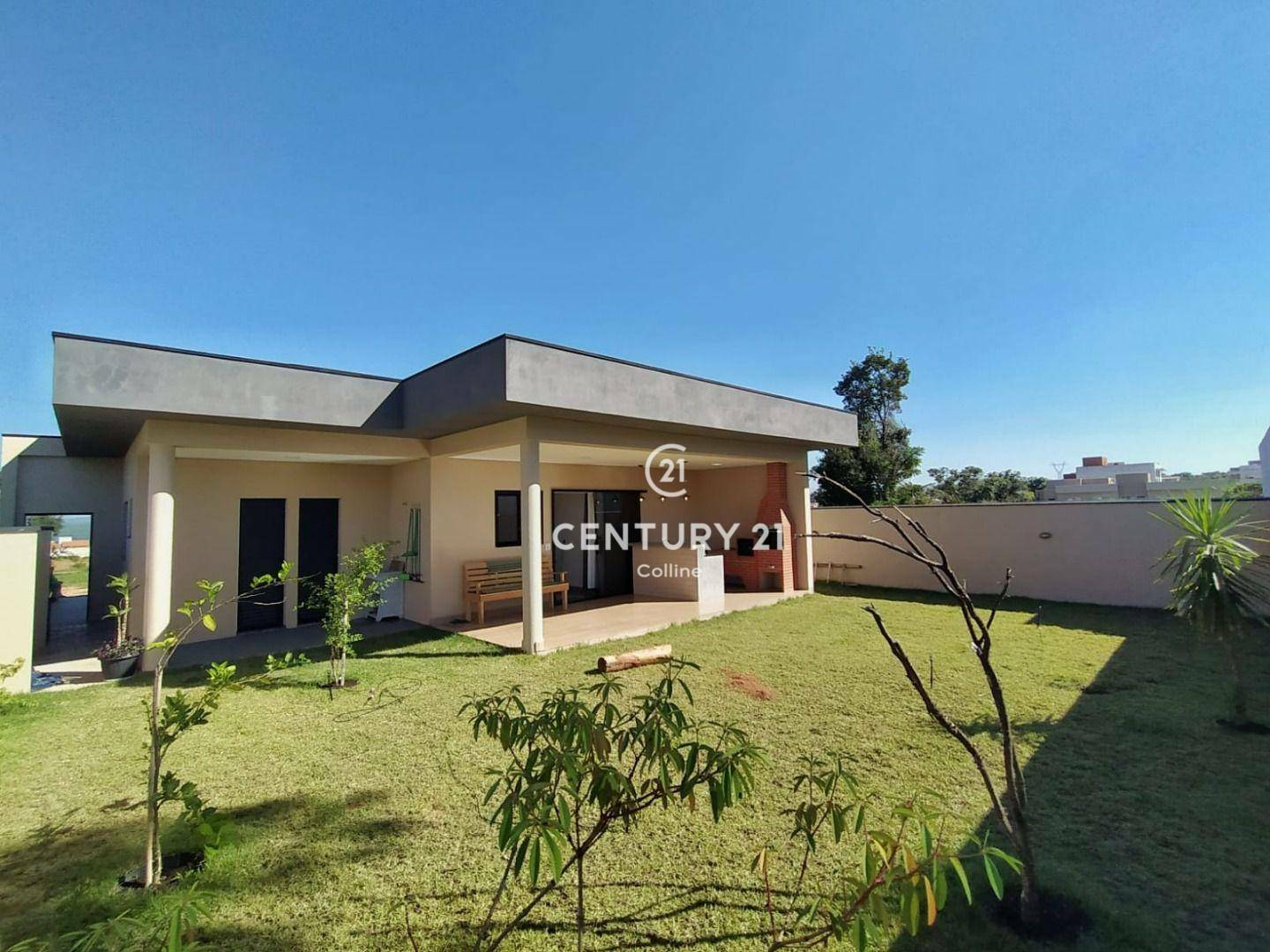 Casa de Condomínio à venda com 3 quartos, 149m² - Foto 20