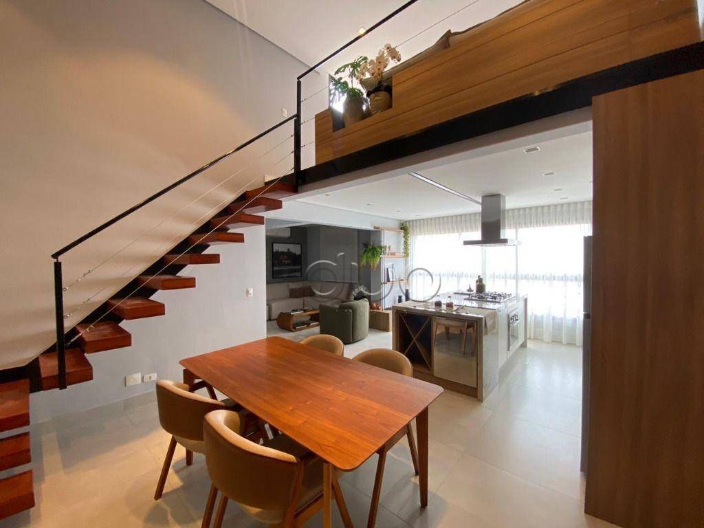 Cobertura, 3 quartos, 140 m² - Foto 2