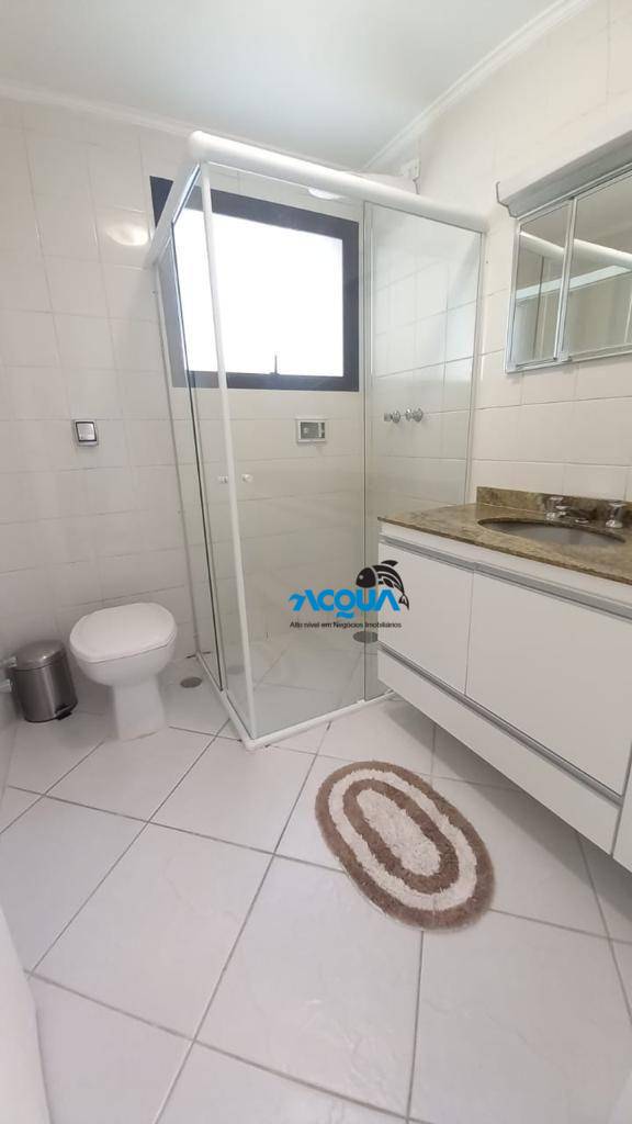 Apartamento à venda com 3 quartos, 140m² - Foto 8