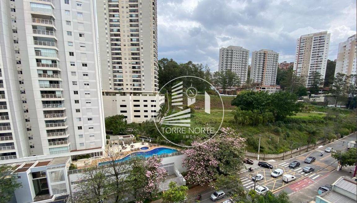 Apartamento à venda com 2 quartos, 55m² - Foto 53