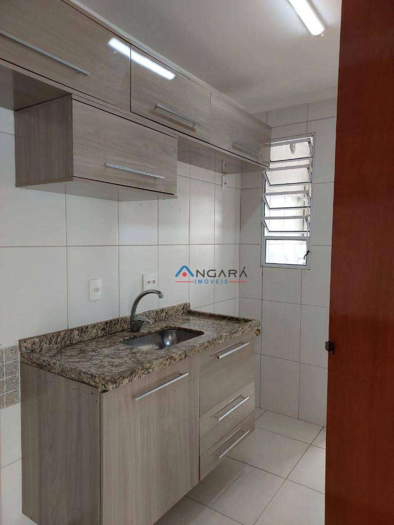 Apartamento à venda com 2 quartos, 51m² - Foto 7