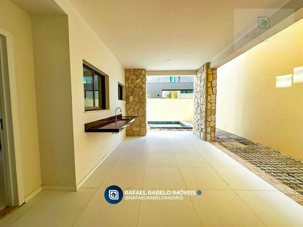 Casa de Condomínio à venda com 3 quartos, 246m² - Foto 9