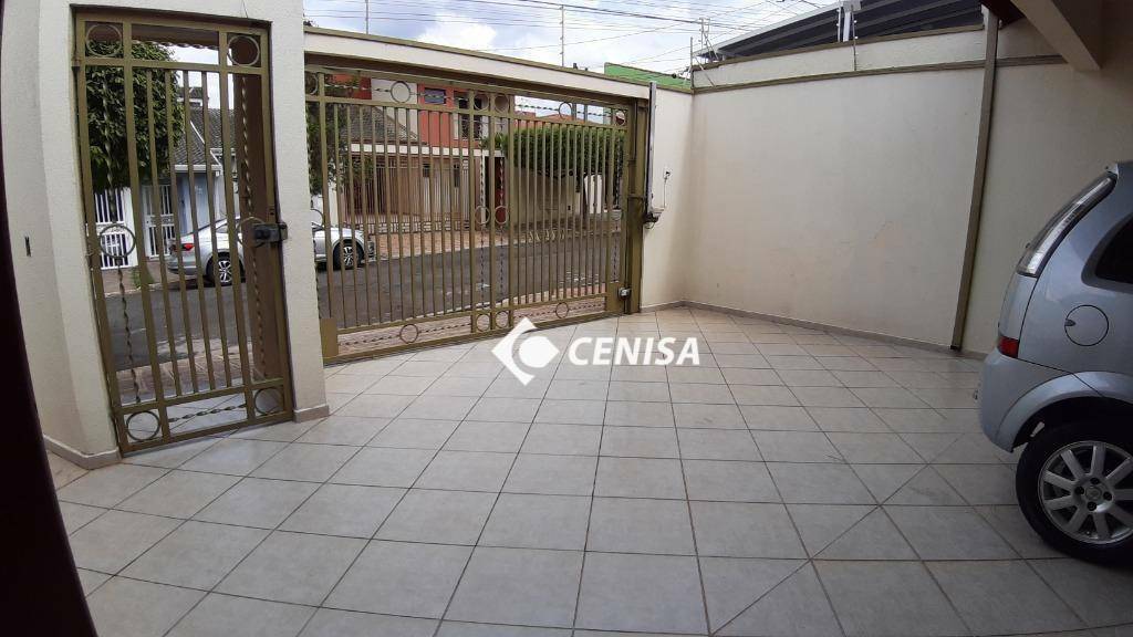 Casa à venda com 3 quartos, 190m² - Foto 26