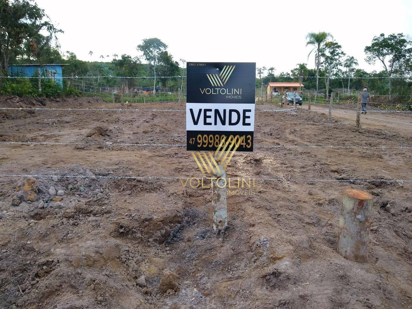 Terreno à venda, 300M2 - Foto 1