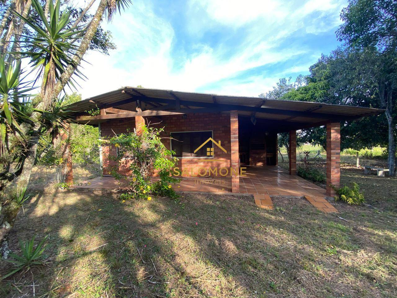 Sítio, 3 quartos, 7000 m² - Foto 3