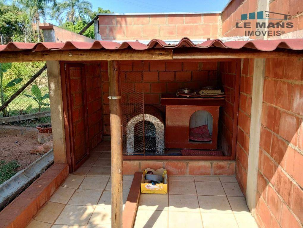 Chácara à venda com 2 quartos, 156m² - Foto 64