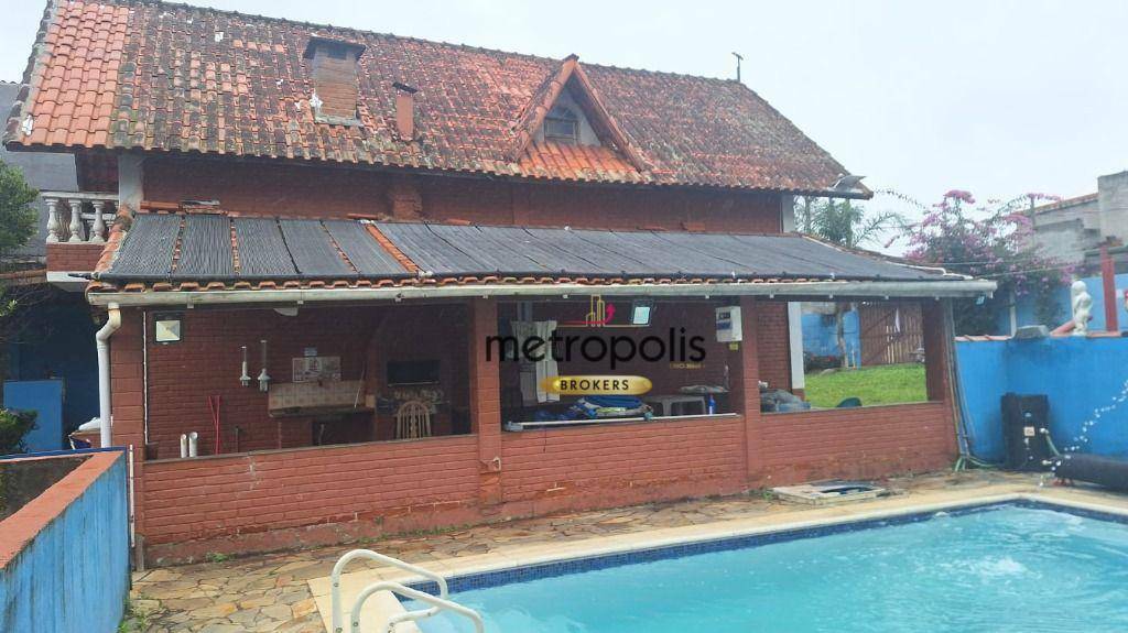 Chácara à venda com 2 quartos, 130m² - Foto 36