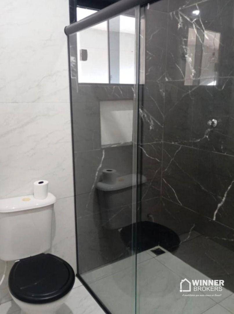 Casa, 2 quartos, 80 m² - Foto 5