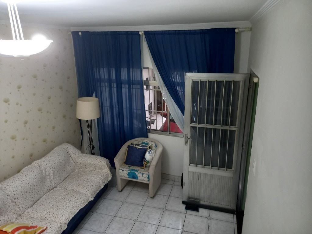 Sobrado à venda com 4 quartos, 228m² - Foto 26