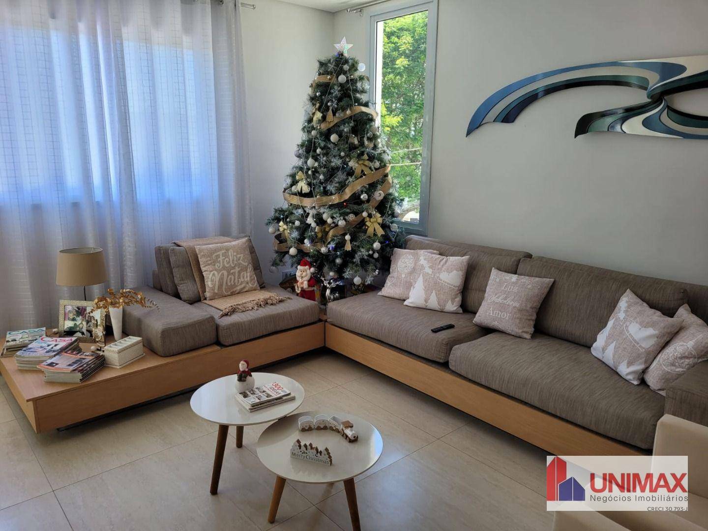 Casa de Condomínio à venda com 4 quartos, 275m² - Foto 18