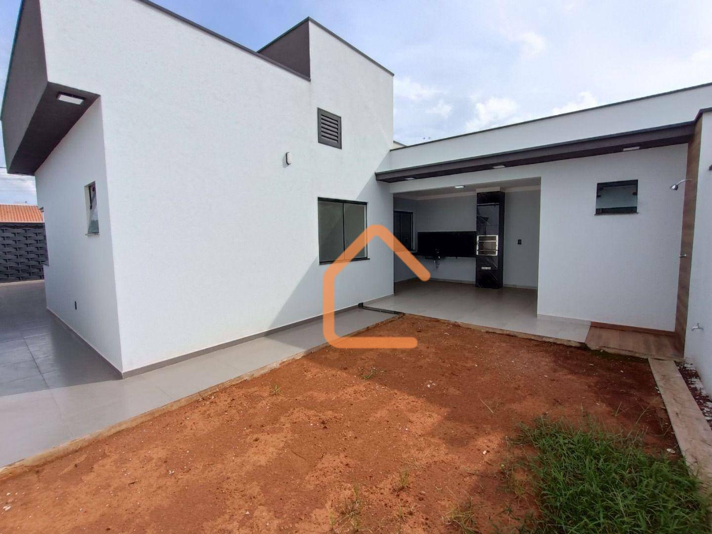 Casa à venda com 3 quartos, 105m² - Foto 20