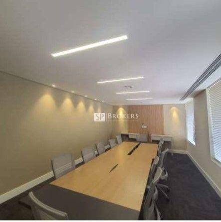 Conjunto Comercial-Sala para alugar, 218m² - Foto 1